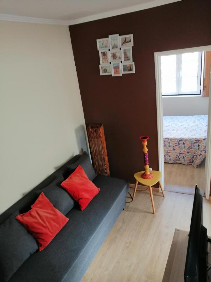 Appartement Aliciamar F By Casas De Setúbal Extérieur photo