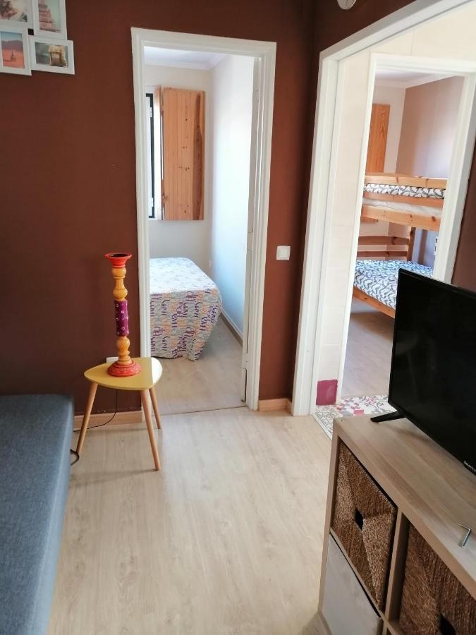 Appartement Aliciamar F By Casas De Setúbal Extérieur photo