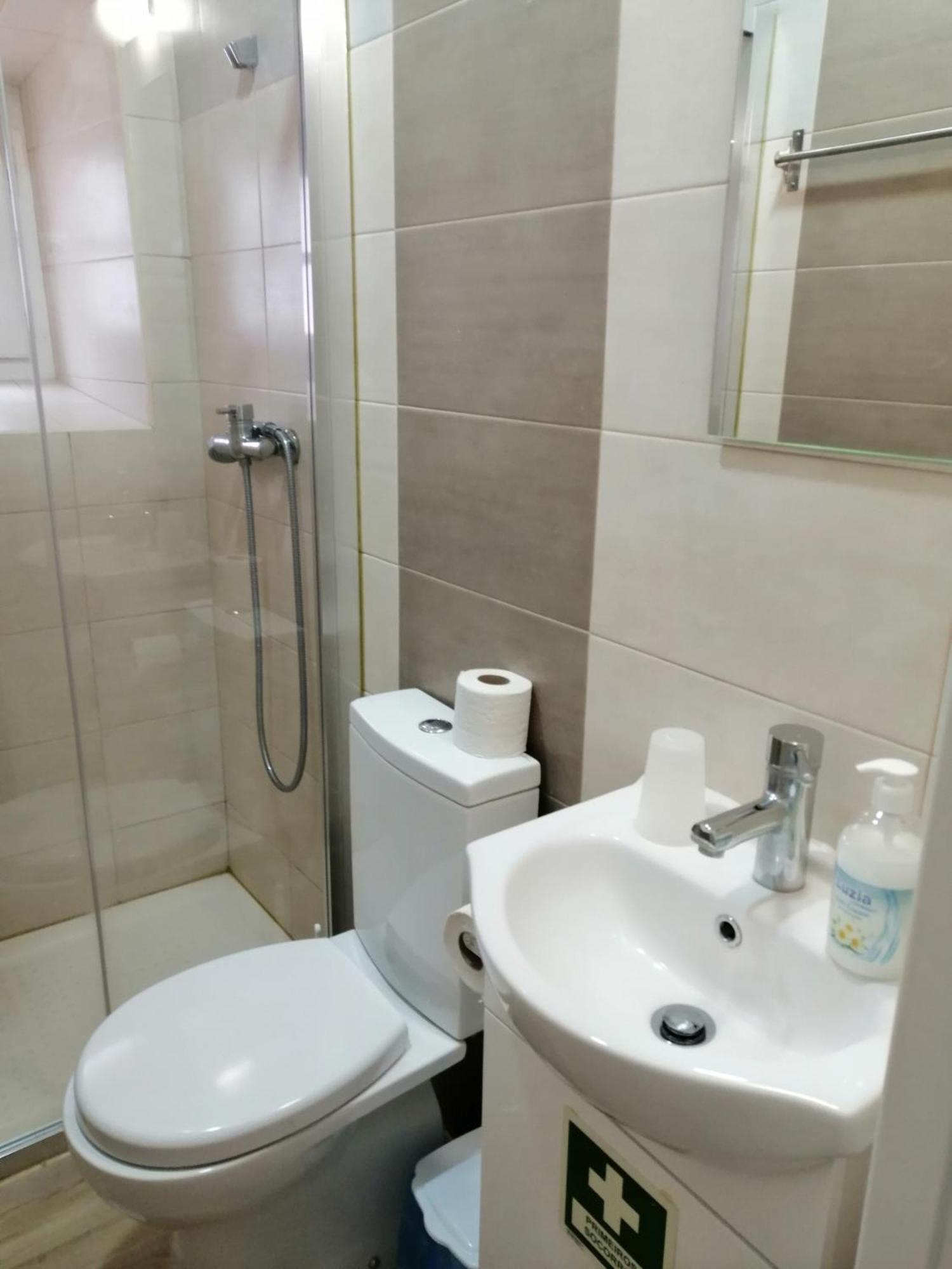 Appartement Aliciamar F By Casas De Setúbal Chambre photo
