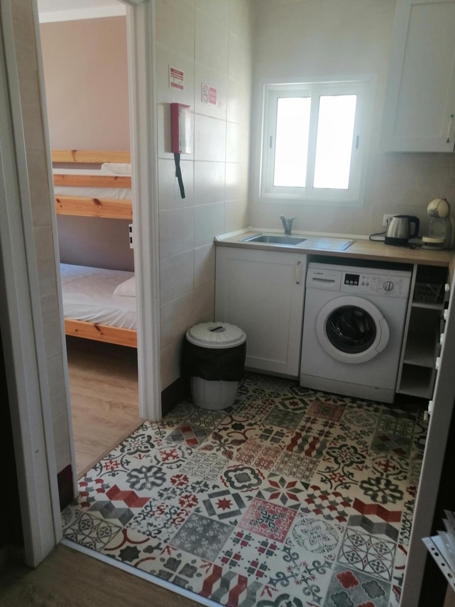 Appartement Aliciamar F By Casas De Setúbal Extérieur photo