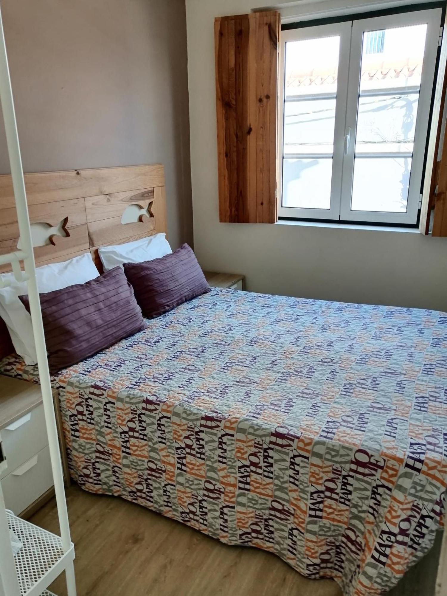 Appartement Aliciamar F By Casas De Setúbal Extérieur photo
