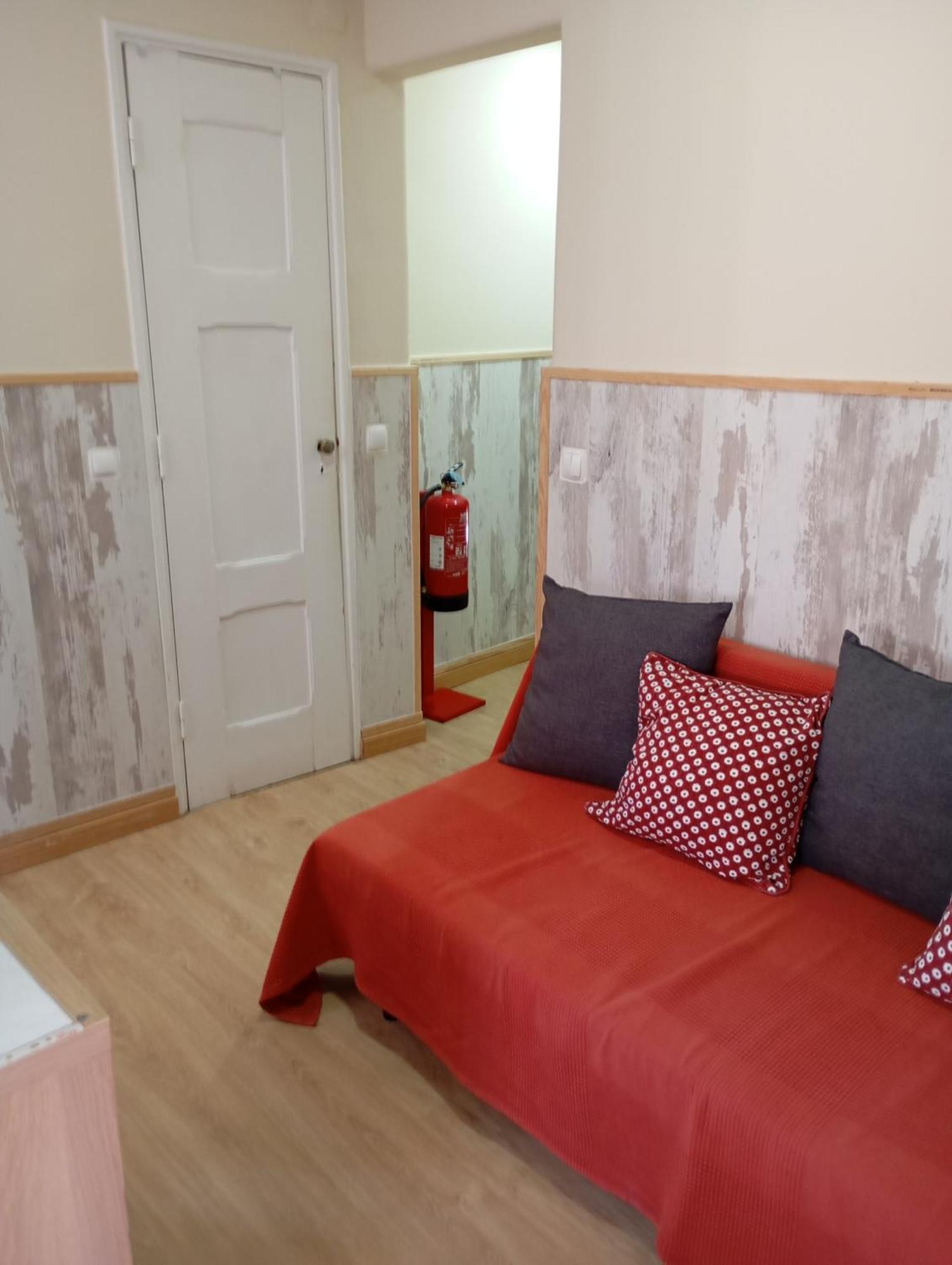 Appartement Aliciamar F By Casas De Setúbal Extérieur photo