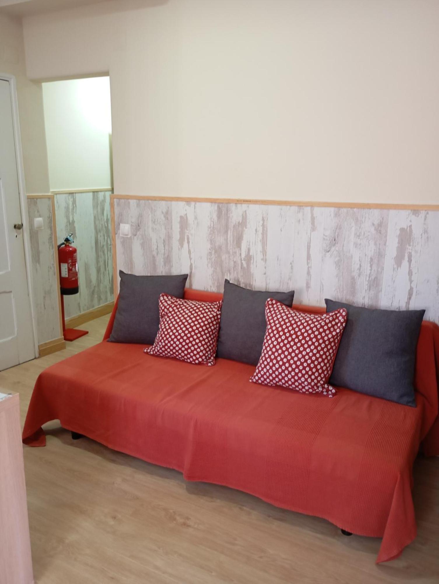 Appartement Aliciamar F By Casas De Setúbal Extérieur photo