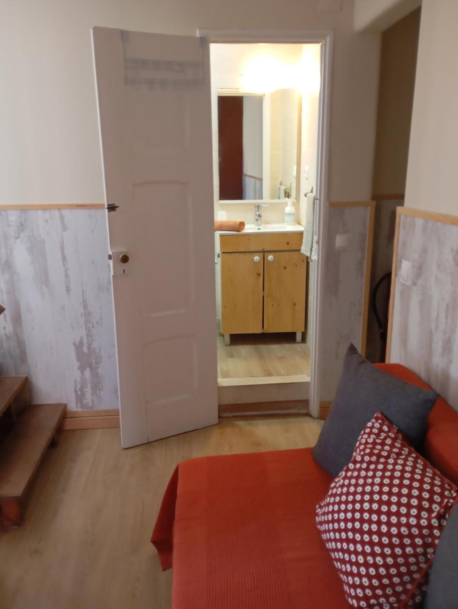 Appartement Aliciamar F By Casas De Setúbal Extérieur photo