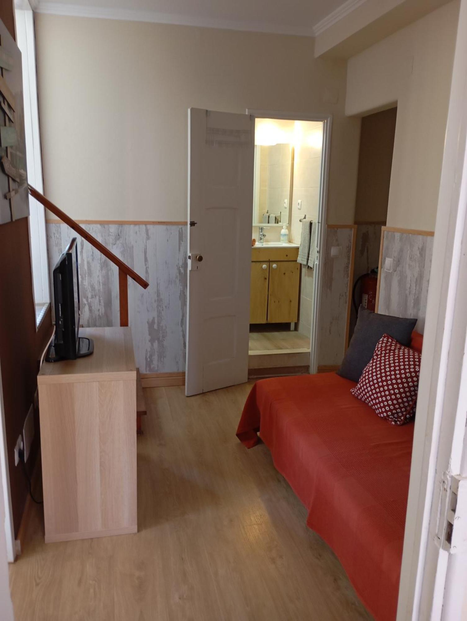 Appartement Aliciamar F By Casas De Setúbal Extérieur photo