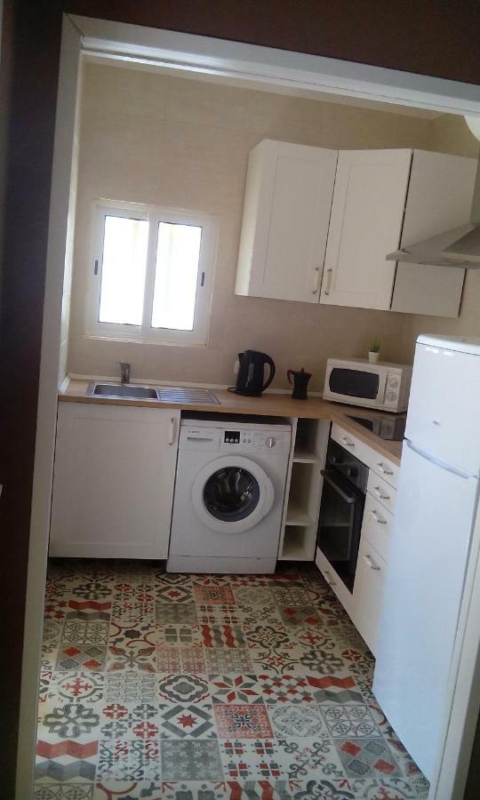 Appartement Aliciamar F By Casas De Setúbal Extérieur photo