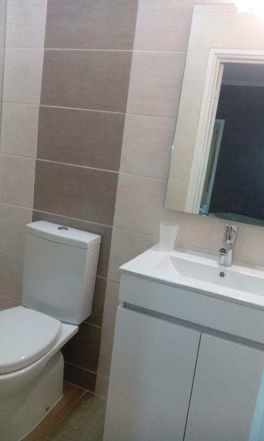 Appartement Aliciamar F By Casas De Setúbal Extérieur photo