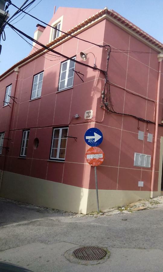 Appartement Aliciamar F By Casas De Setúbal Extérieur photo