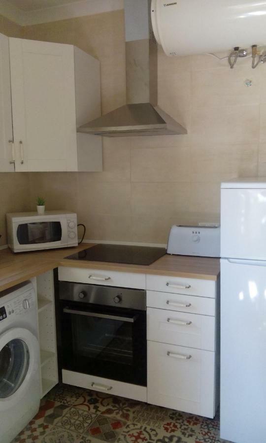 Appartement Aliciamar F By Casas De Setúbal Extérieur photo