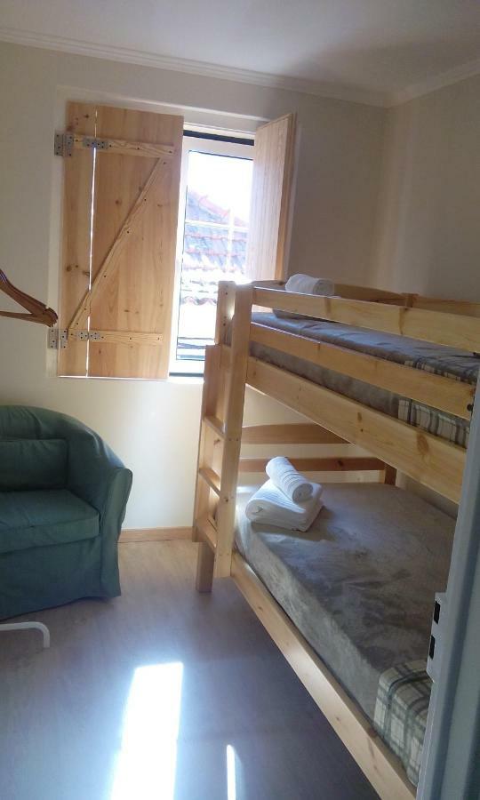 Appartement Aliciamar F By Casas De Setúbal Extérieur photo