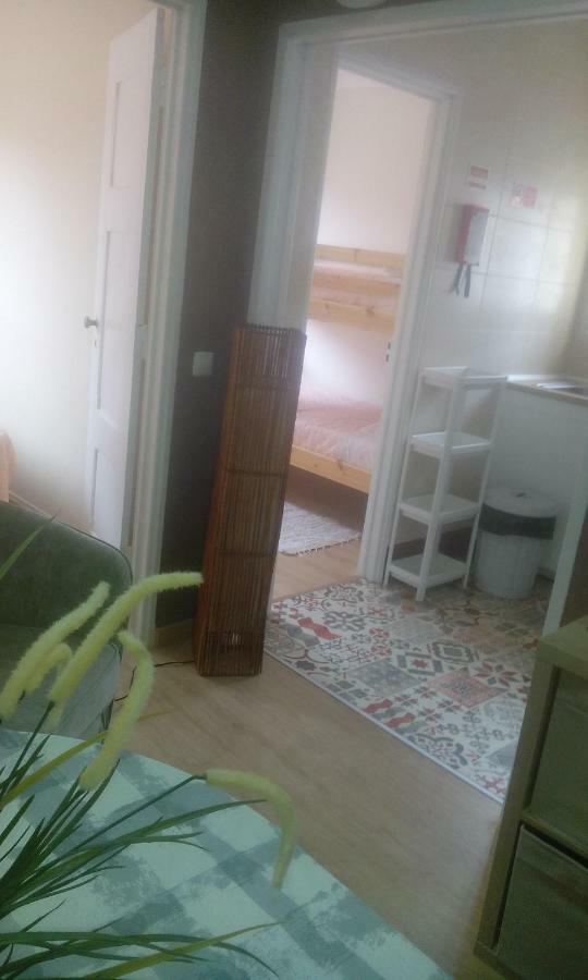 Appartement Aliciamar F By Casas De Setúbal Extérieur photo