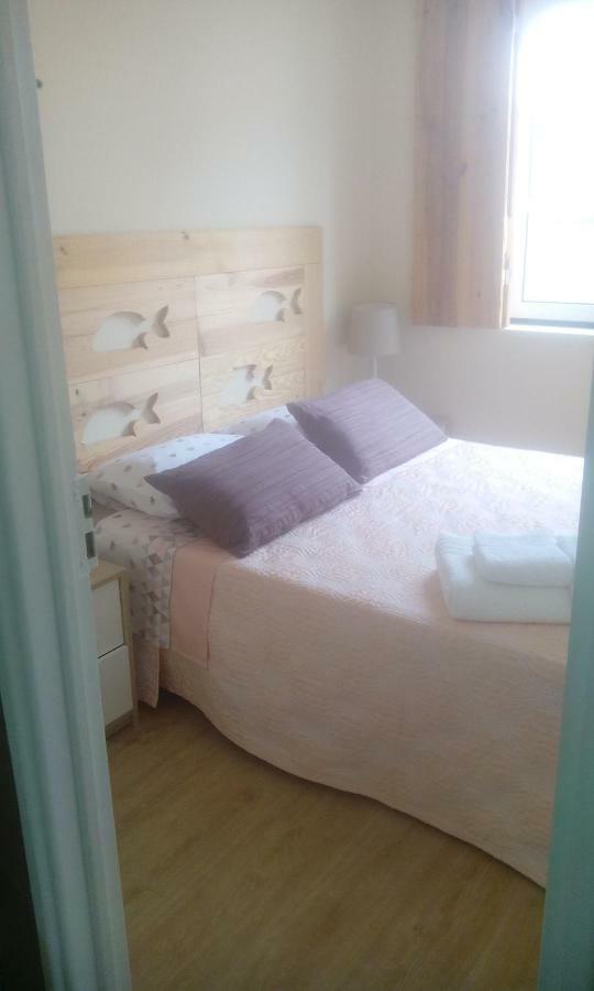Appartement Aliciamar F By Casas De Setúbal Extérieur photo
