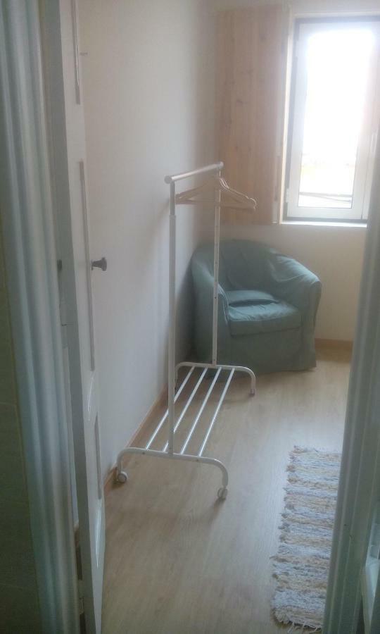 Appartement Aliciamar F By Casas De Setúbal Extérieur photo