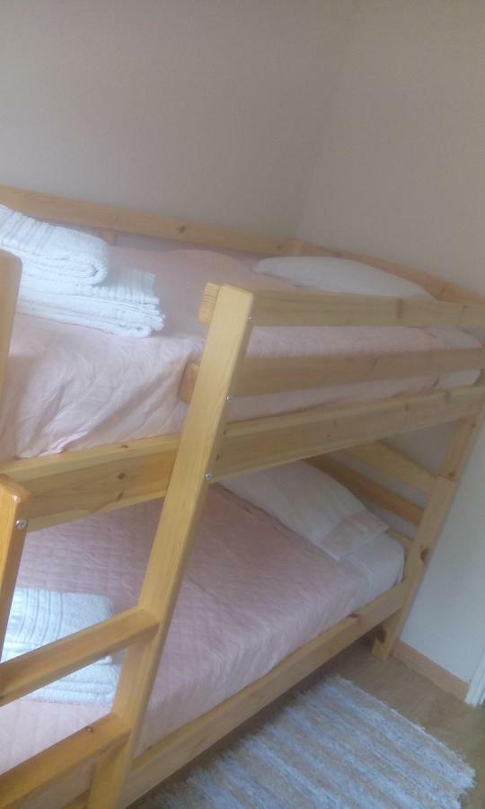Appartement Aliciamar F By Casas De Setúbal Extérieur photo