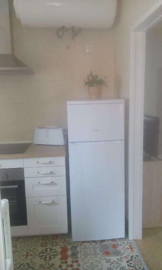 Appartement Aliciamar F By Casas De Setúbal Extérieur photo