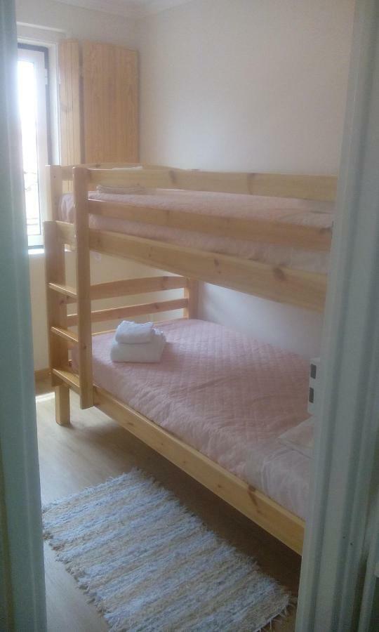 Appartement Aliciamar F By Casas De Setúbal Extérieur photo